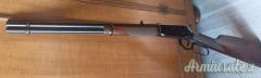 Winchester 94AE .444 Marlin
