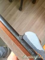 Winchester 94AE .444 Marlin