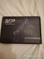 M&p 40 umarex co2