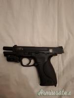 M&p 40 umarex co2