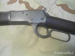 Winchester 1892 .38-40 Winchester