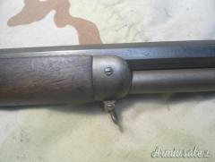 Winchester 1892 .38-40 Winchester