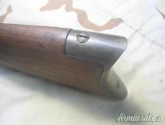 Winchester 1892 .38-40 Winchester