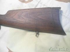 Winchester 1892 .38-40 Winchester