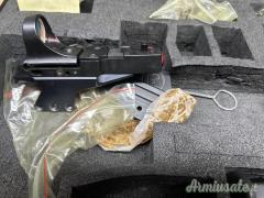 CZ | Ceska Zbrojovka 75 9x21mm IMI