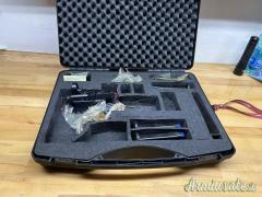 CZ | Ceska Zbrojovka 75 9x21mm IMI