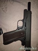 Colt 1911 ithaca 1943
