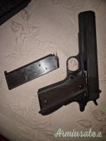 Colt 1911 ithaca 1943