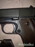 Colt 1911 ithaca 1943