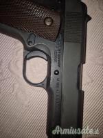Colt 1911 ithaca 1943