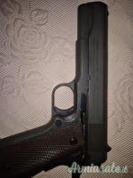 Colt 1911 ithaca 1943