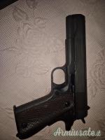Colt 1911 ithaca 1943