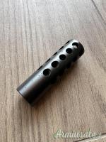 Freno di bocca Sako 5/8 X 24 - cal. 30