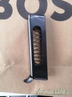 Caricatore Beretta 35 cal. 7,65  - Produzione bellica?-