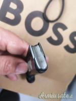 Caricatore Beretta 35 cal. 7,65  - Produzione bellica?-