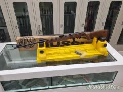 Rossi 8122 Wood .22 Long Rifle