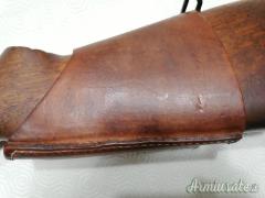 Garand T1 con ottica M84