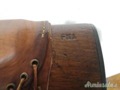 Garand T1 con ottica M84