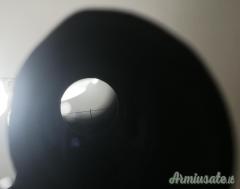 Garand T1 con ottica M84