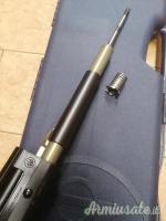 Beretta AL 391 Urika 2 66 cm strozz. int. 20