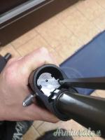 Beretta AL 391 Urika 2 66 cm strozz. int. 20