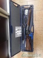 Beretta AL 391 Urika 2 66 cm strozz. int. 20