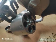 Smith & Wesson 986 Pro-Serie 9x21mm IMI