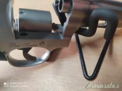 Smith & Wesson 986 Pro-Serie 9x21mm IMI