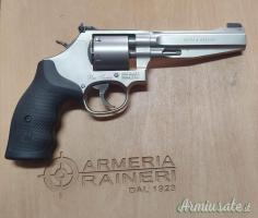 Smith & Wesson 986 Pro-Serie 9x21mm IMI