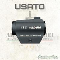 USATO – RED DOT – HOLOSUN – HS403C | 2MOA
