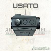 USATO – RED DOT – HOLOSUN – HS403C | 2MOA