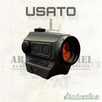 USATO – RED DOT – HOLOSUN – HS403C | 2MOA