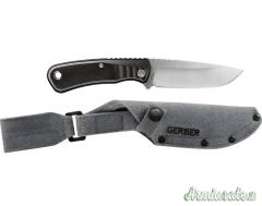 Gerber Fixed ED