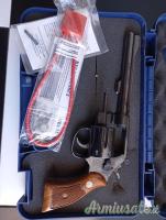 Smith & Wesson 17-9 .22 LR Long Rifle