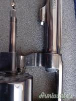 Smith & Wesson 17-9 .22 LR Long Rifle