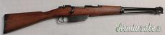 Carcano 91/38 Cav.