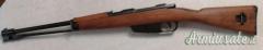 Carcano 91/38 Cav.