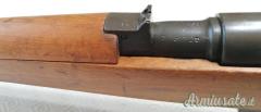 Carcano 91/38 Cav.
