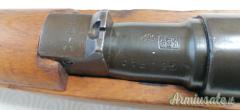 Carcano 91/38 Cav.