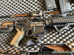 Norinco Cqa  .223 Remington