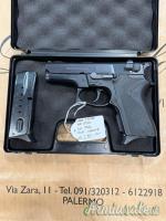 Smith & Wesson 6904 9x21mm IMI