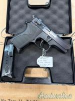 Smith & Wesson 6904 9x21mm IMI