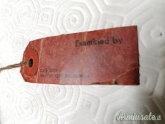 Fucile Enfield N°IV MkI*