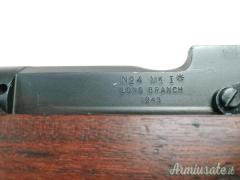 Fucile Enfield N°IV MkI*