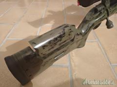 Kelbly Atlas Tactical Sniper .308 Win Match