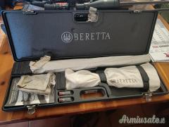Beretta 471 silver hawk 12