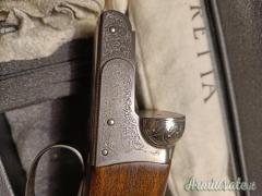 Beretta 471 silver hawk 12