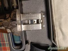 Beretta 471 silver hawk 12