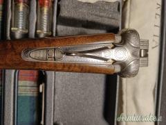 Beretta 471 silver hawk 12