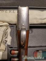 Beretta 471 silver hawk 12